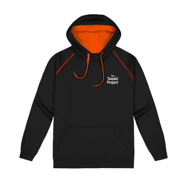 The Tawaki Project - Cloke Performance Hoodie Thumbnail