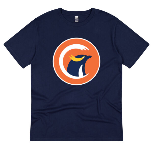 The Tawaki Project - Unisex Cotton Tee Thumbnail