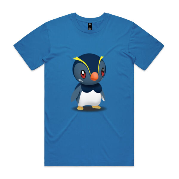 The Tawaki Project - Tawaki Go! Thumbnail