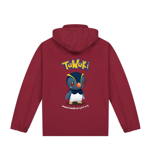 The Tawaki Project - Tawaki Go! Jacket - Kids edition Thumbnail
