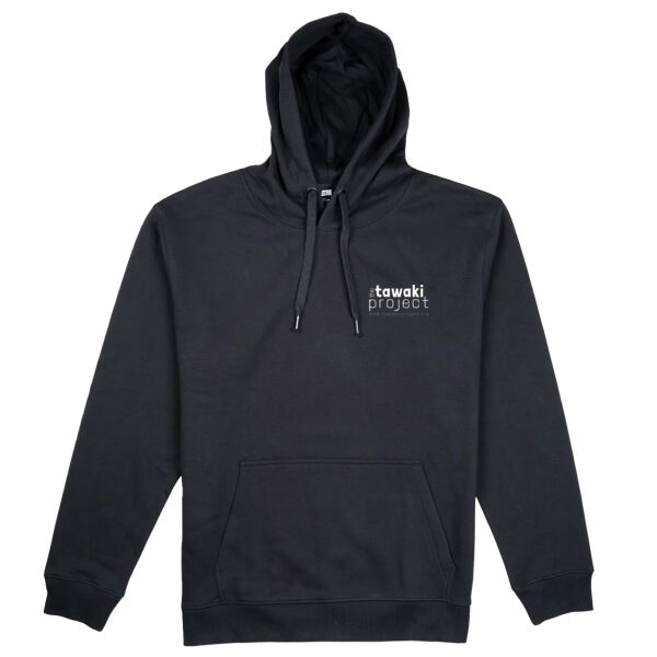 The Tawaki Project - Legacy Hoodie - Thread Project Unisex Epic Hoodie Thumbnail
