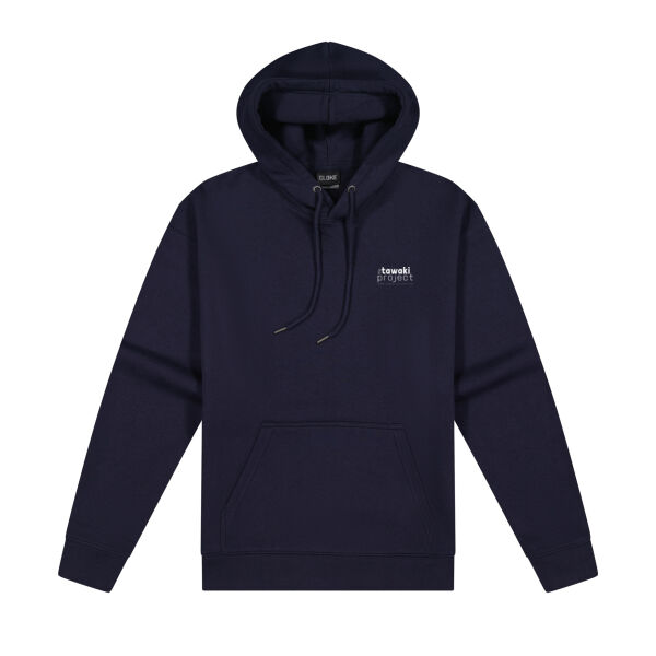 The Tawaki Project - Legacy Women's Hoodie - Cloke Womens Origin Hoodie Thumbnail
