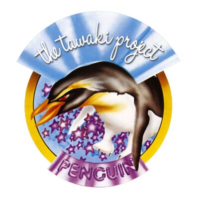 Tawaki Project - Penguin! Thumbnail