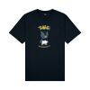 Cloke Mens Outline Tee - Plus Sizes Thumbnail