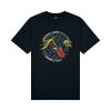 Cloke Mens Outline Tee - Plus Sizes Thumbnail