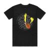 AS Colour Mens Staple T shirt Thumbnail