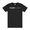 AS Colour Mens Block T shirt Thumbnail